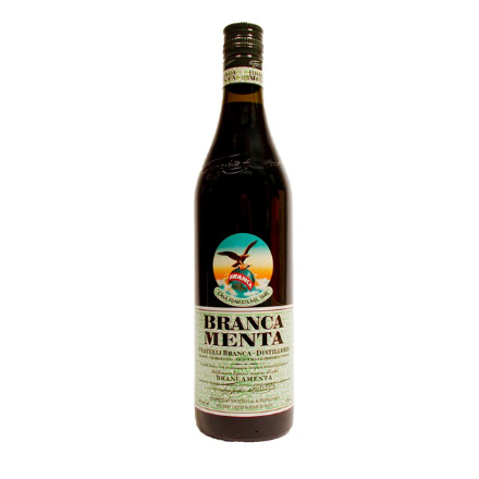 Mynd Fernet Branca Menta 500ml