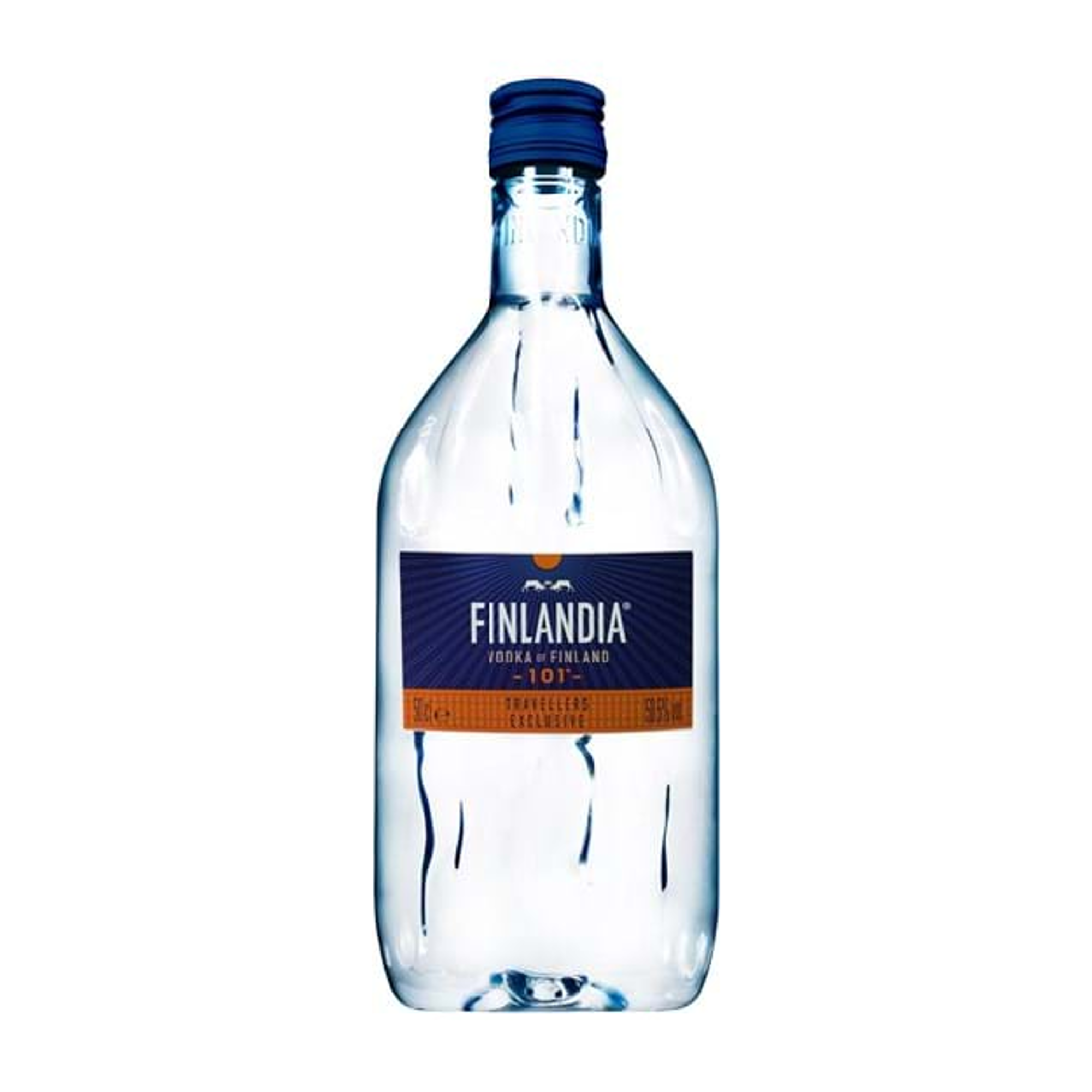 Mynd Finlandia 101 50,5% 500ml PET