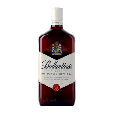 Mynd Ballantine's Finest 1000ml