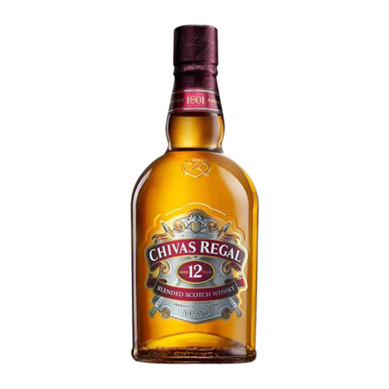 Mynd Chivas Regal 12 YO 700ml