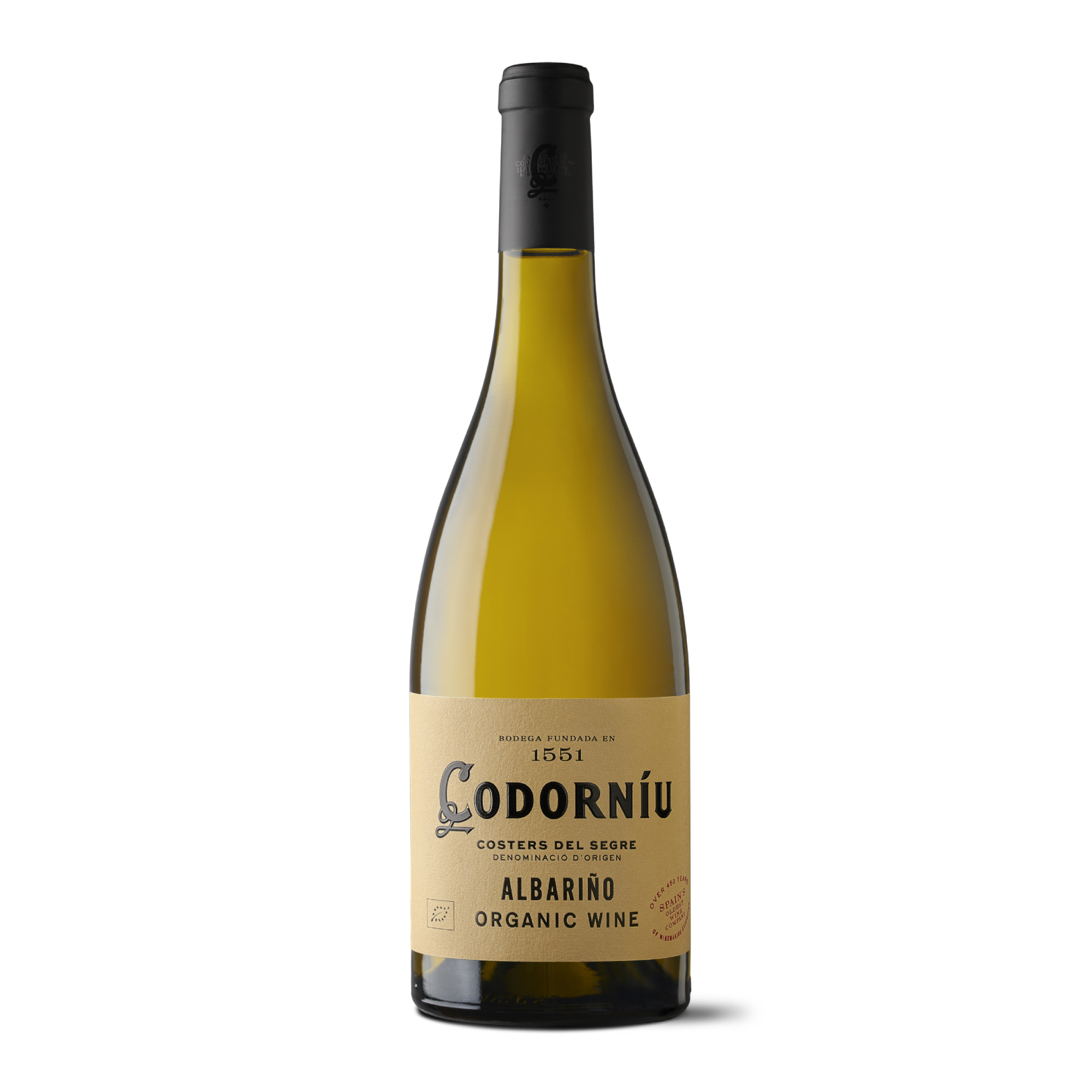 Mynd Codorniu Albariño