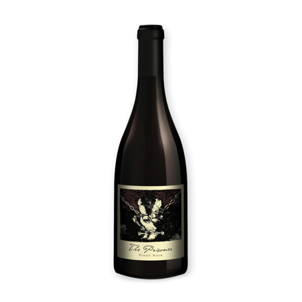 Mynd The Prisoner Pinot Noir