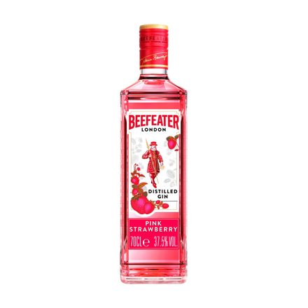 Mynd Beefeater Pink 700ml 