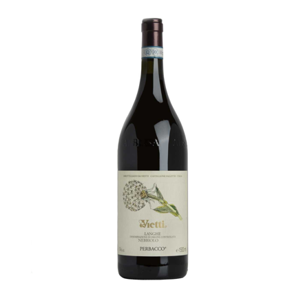 Mynd Vietti Nebbiolo Langhe Perbacco 1500ml