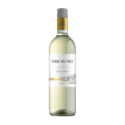 Mynd Terre Del Noce Pinot Grigio