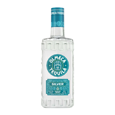 Mynd Olmeca Blanco Tequila 700ml