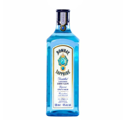 Mynd Bombay Gin 500ml