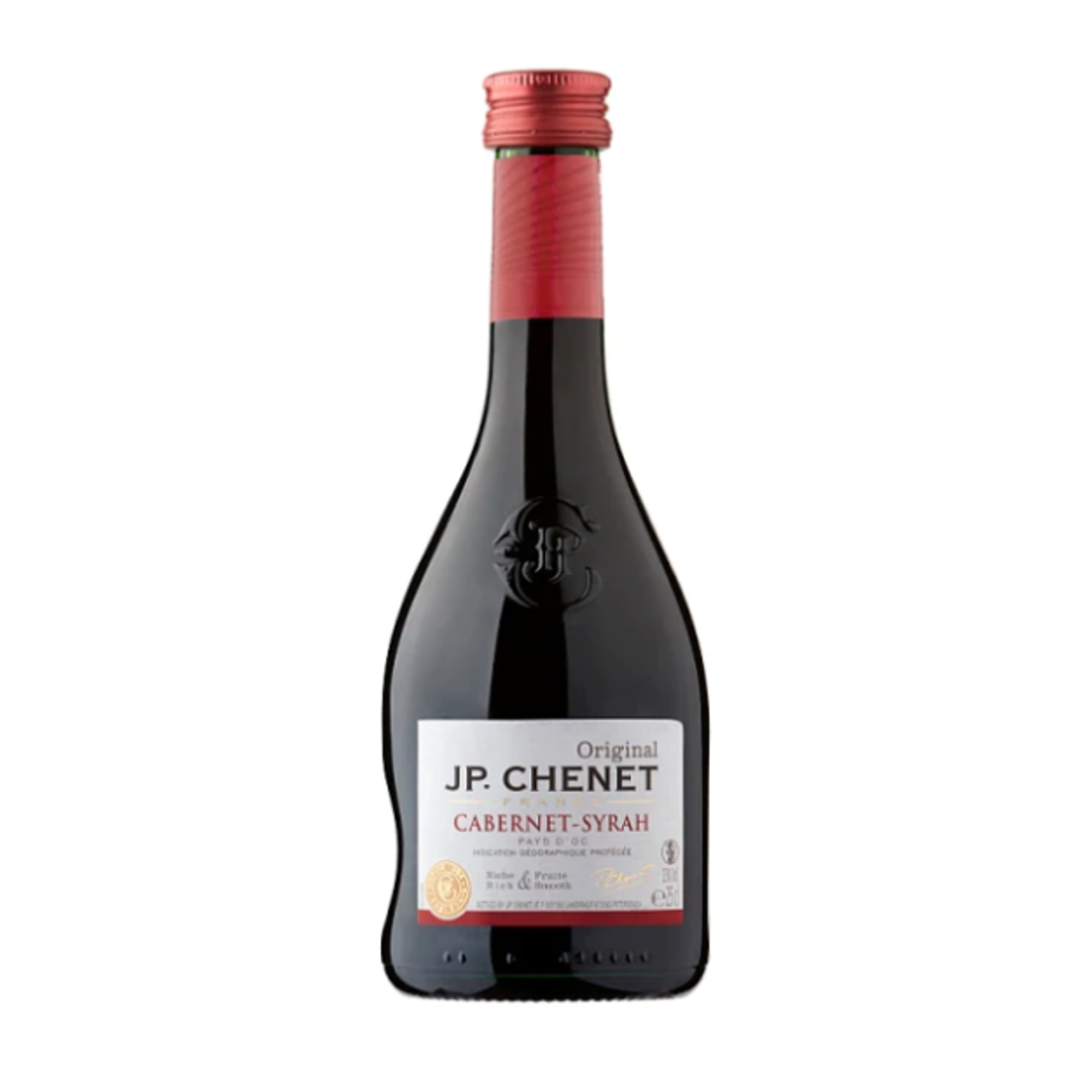 Mynd JP. Chenet Cabernet Sauvignon / Syrah 250ml