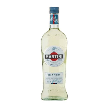 Mynd Martini Bianco 500ml