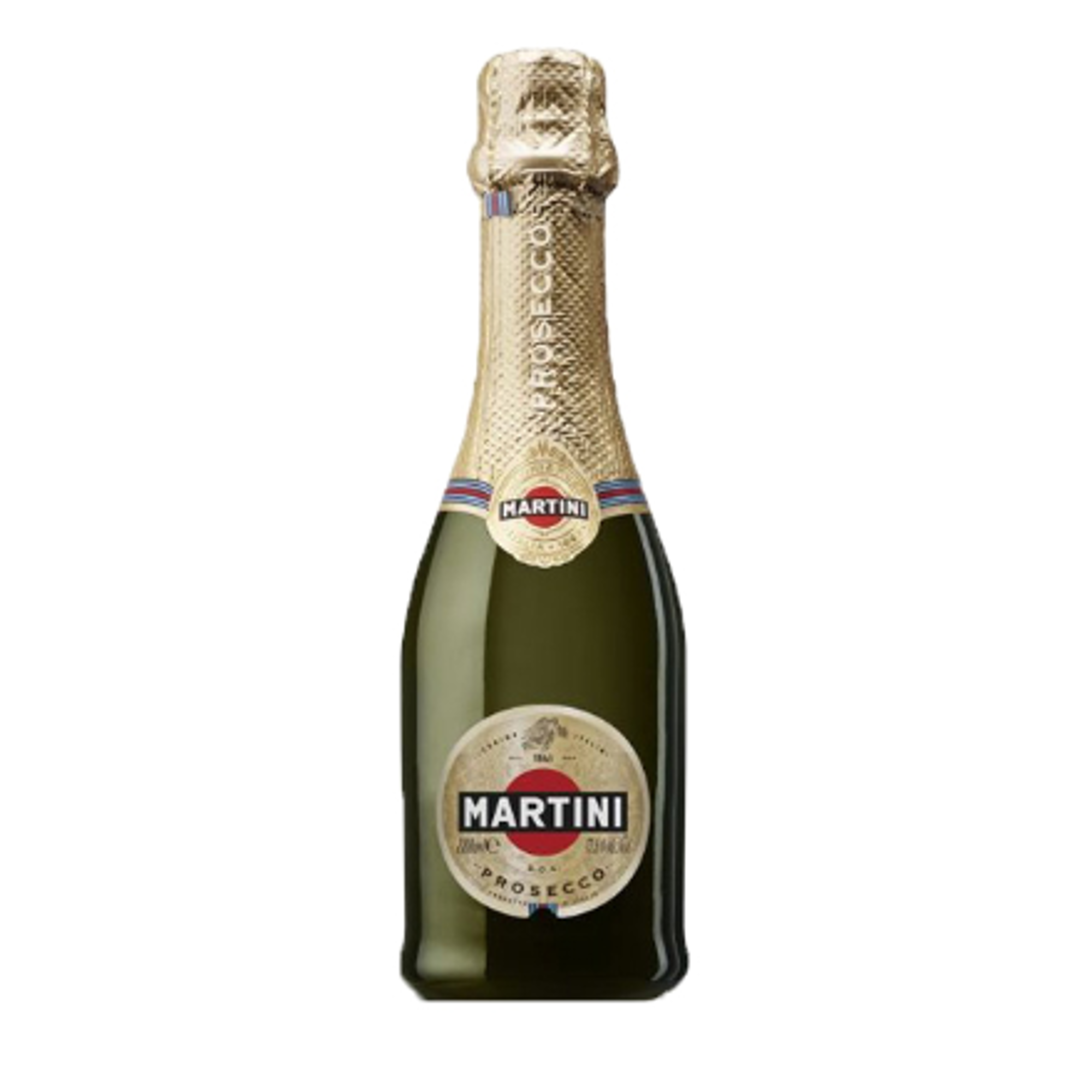 Mynd Martini Prosecco Piccolo 200ml