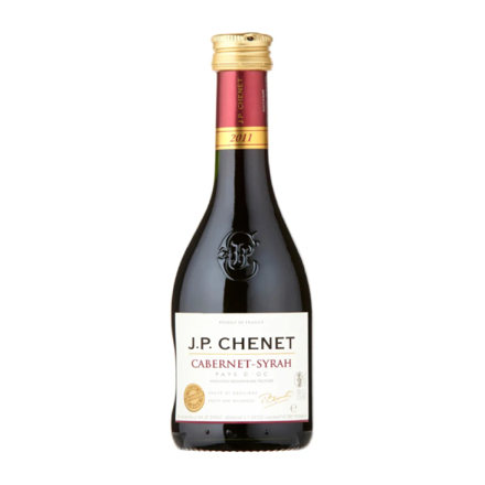 Mynd JP. Chenet Cabernet / Syrah 187ml