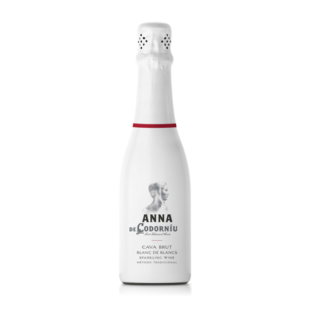 Mynd Anna de Codorniu White Sleeve 200ml