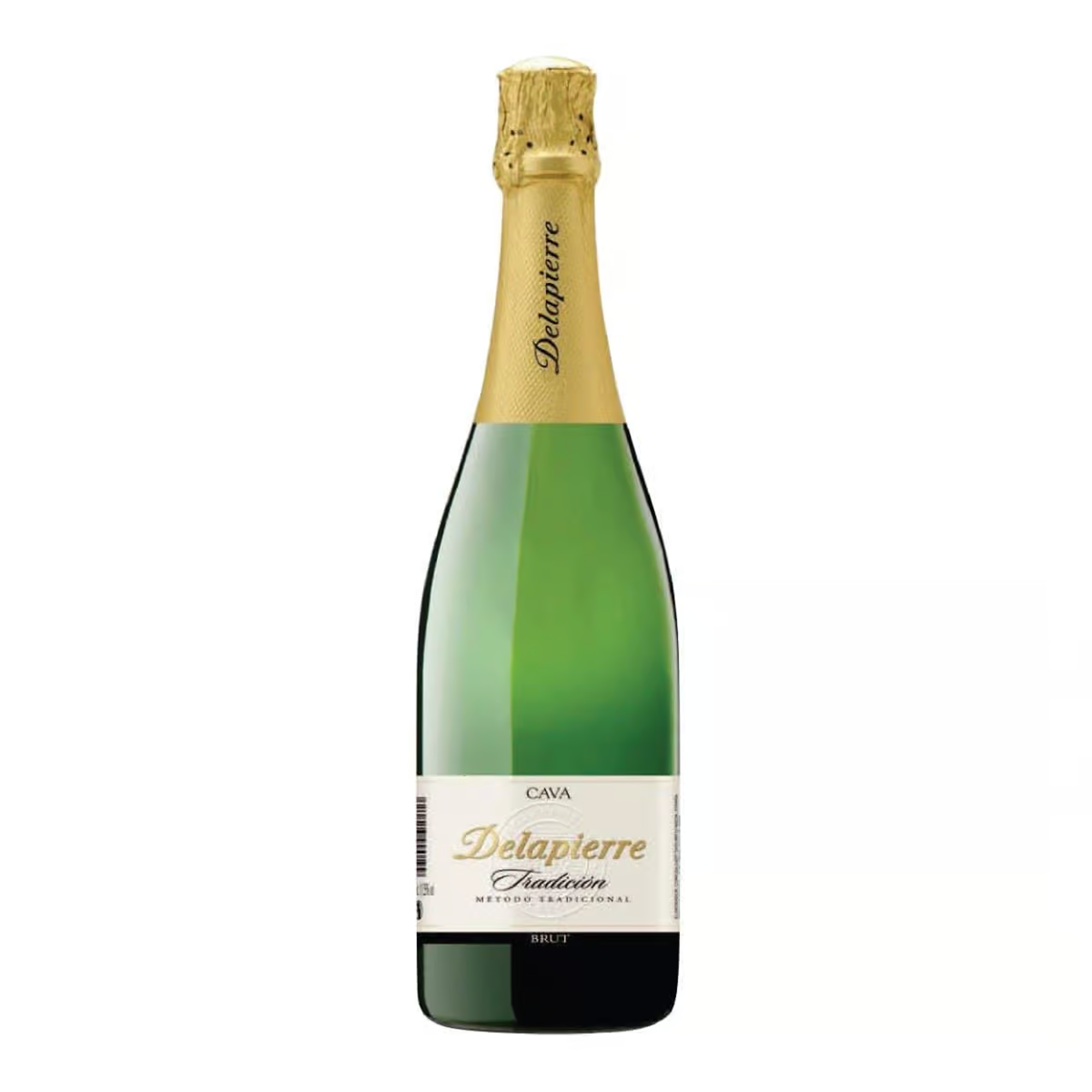 Mynd Delapierre Tradicion Brut