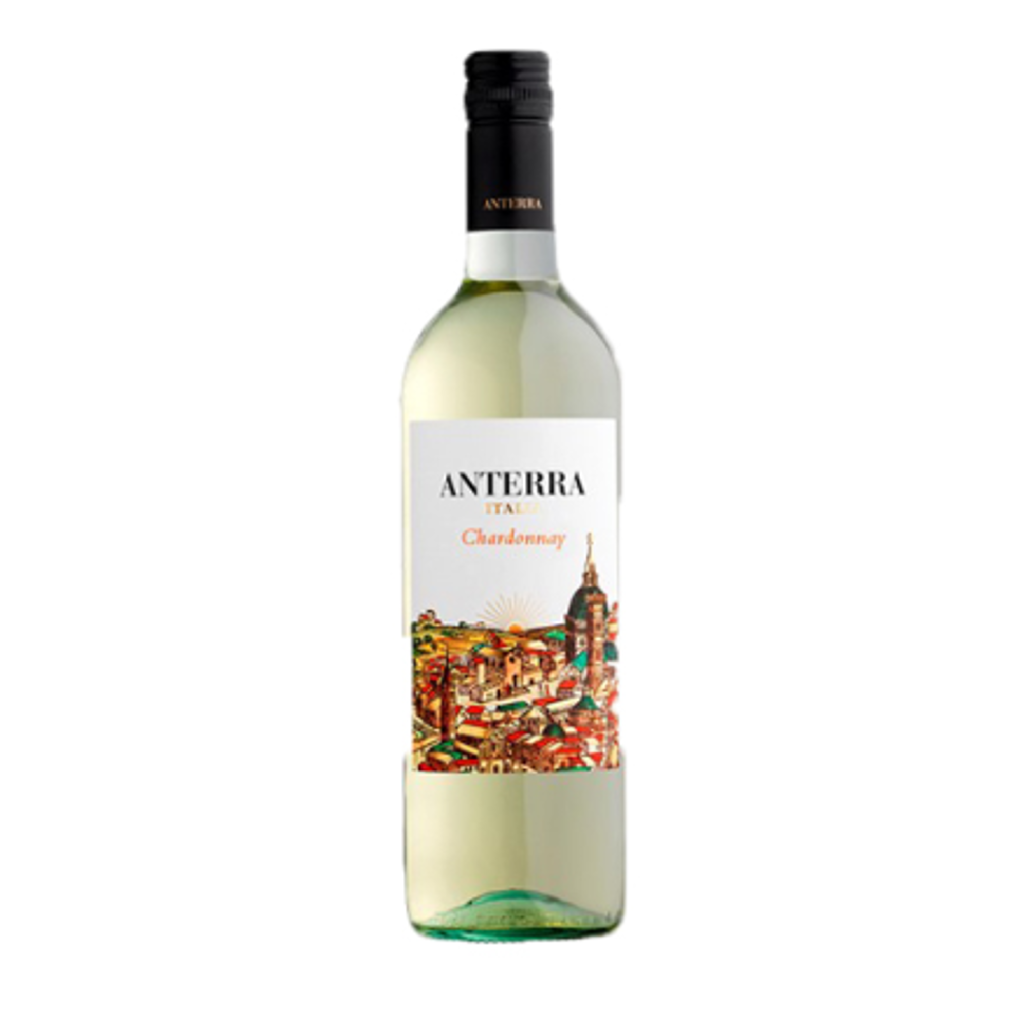 Mynd Anterra Chardonnay