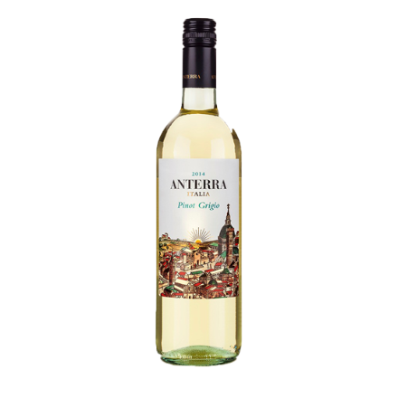 Mynd Anterra Pinot Grigio