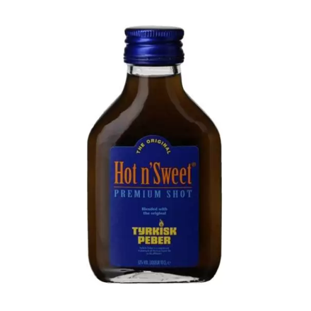 Mynd Hot N' Sweet 100ml