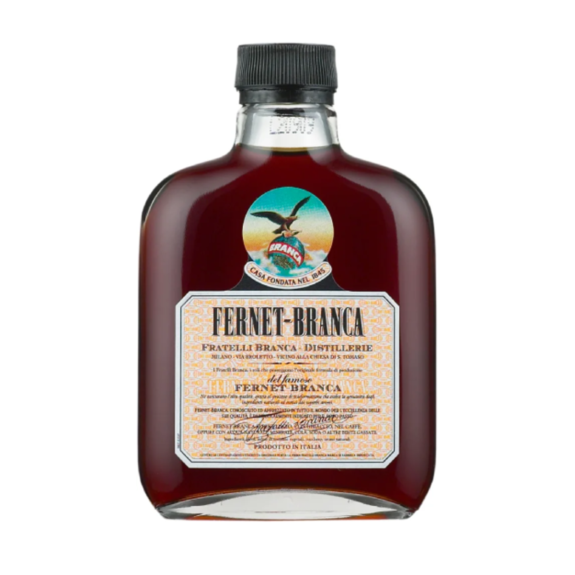 Mynd Fernet Branca 100ml