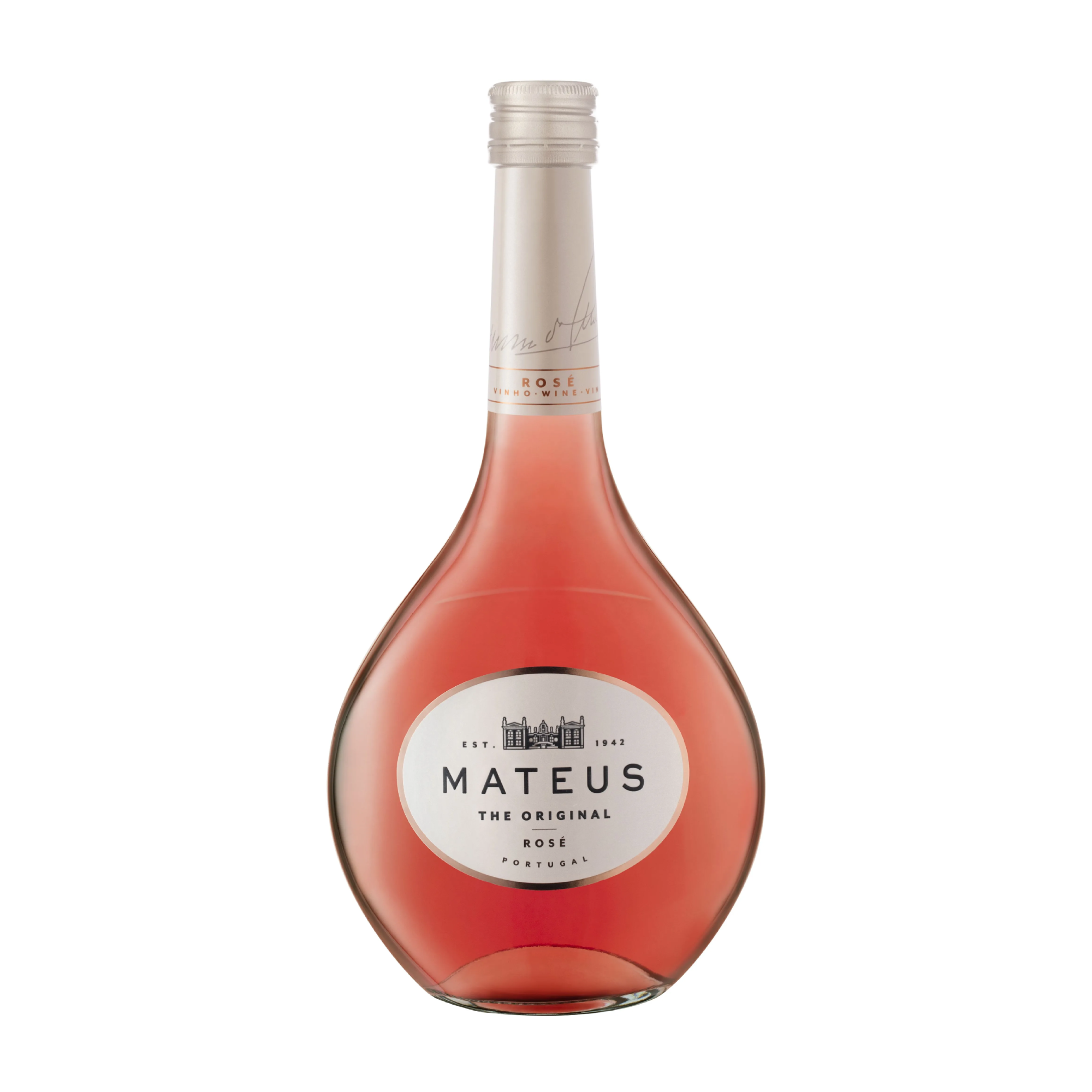 Mynd Mateus Rosé