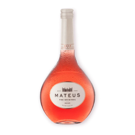 Mynd Mateus Rosé 375ml