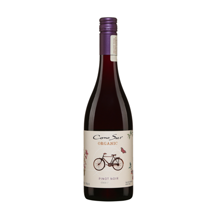 Mynd Cono Sur Organic Pinot Noir 