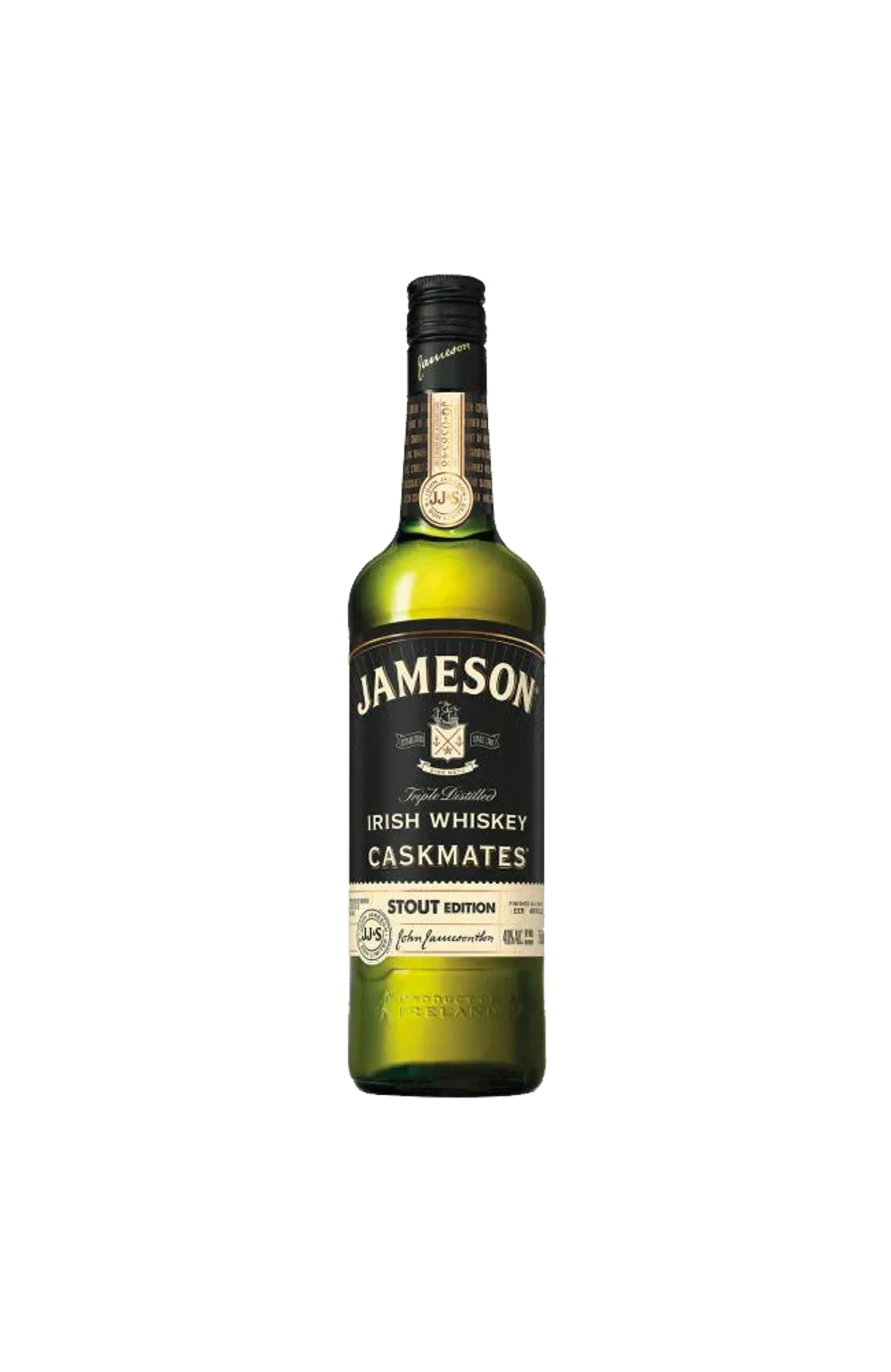 Mynd Jameson Caskmates Stout 700ml