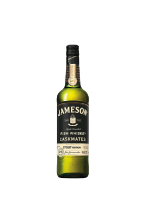 Mynd Jameson Caskmates Stout 700ml