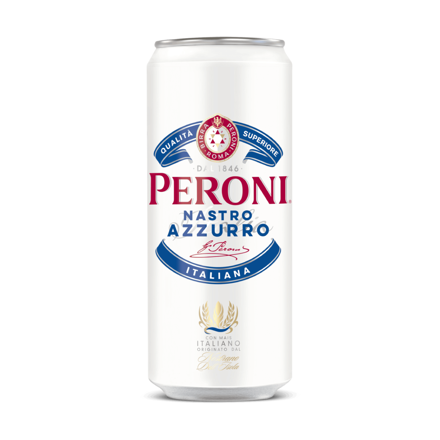 Mynd Peroni 330ml