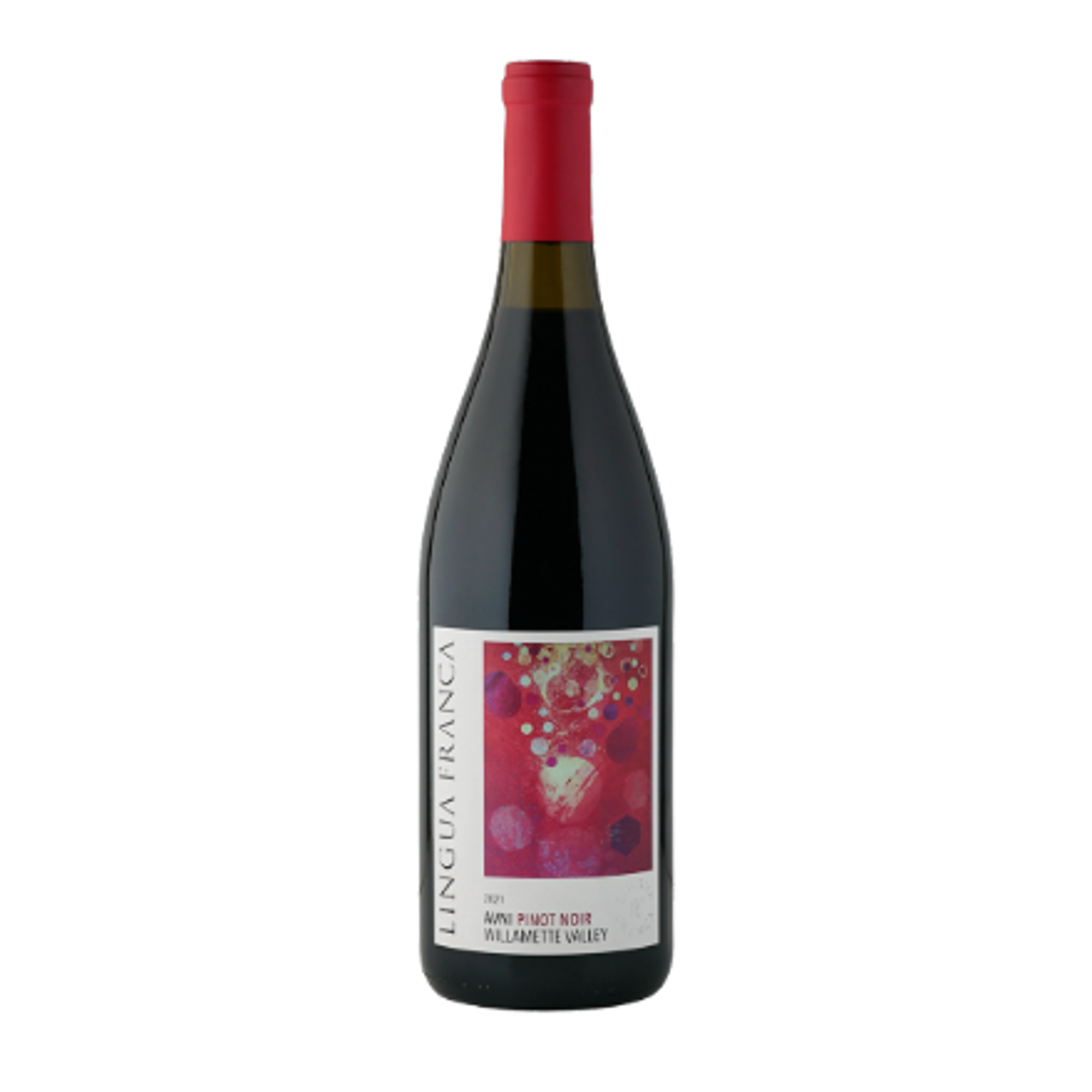 Mynd Lingua Franca AVNI Pinot Noir