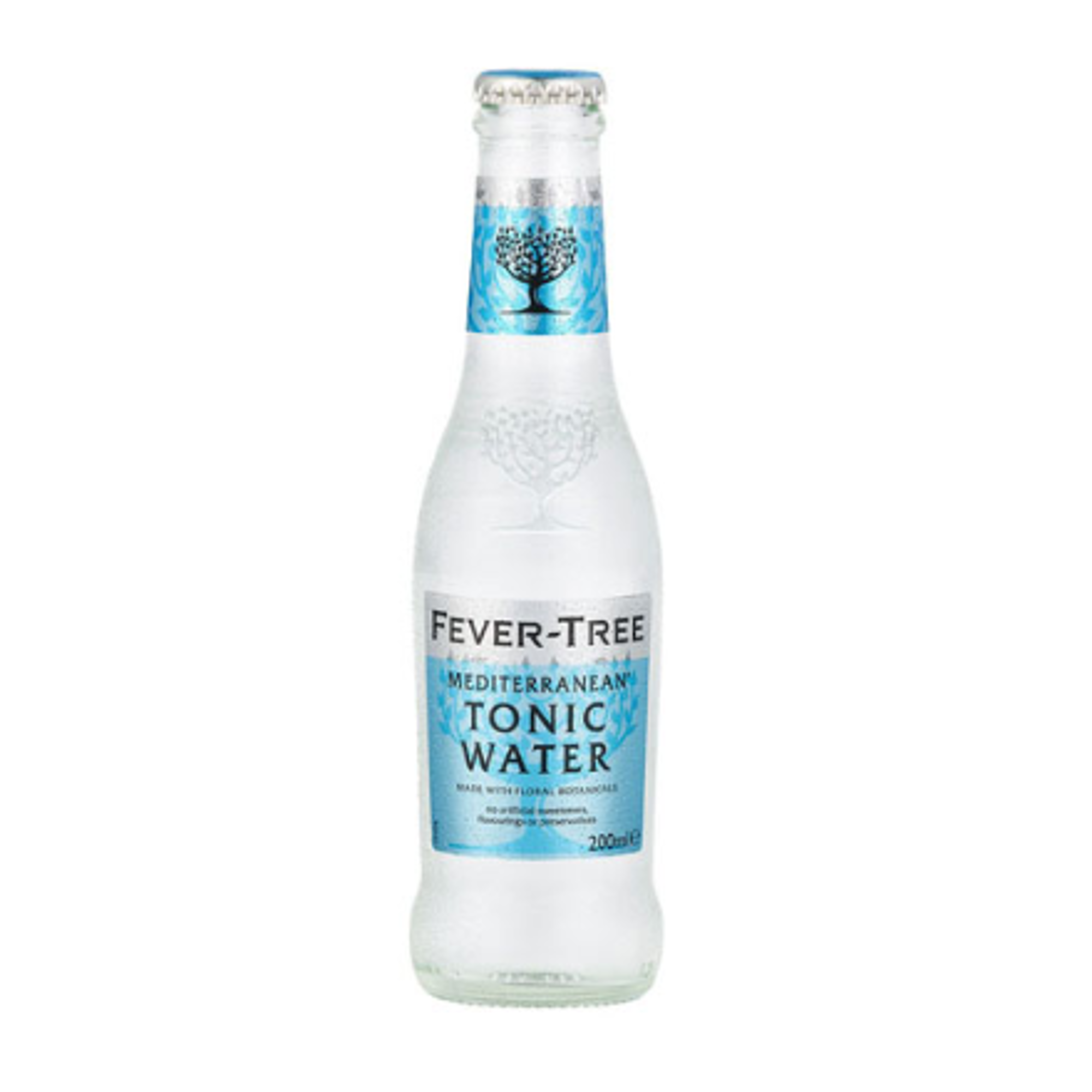 Mynd Fever Tree Mediterranean Tonic 200ml