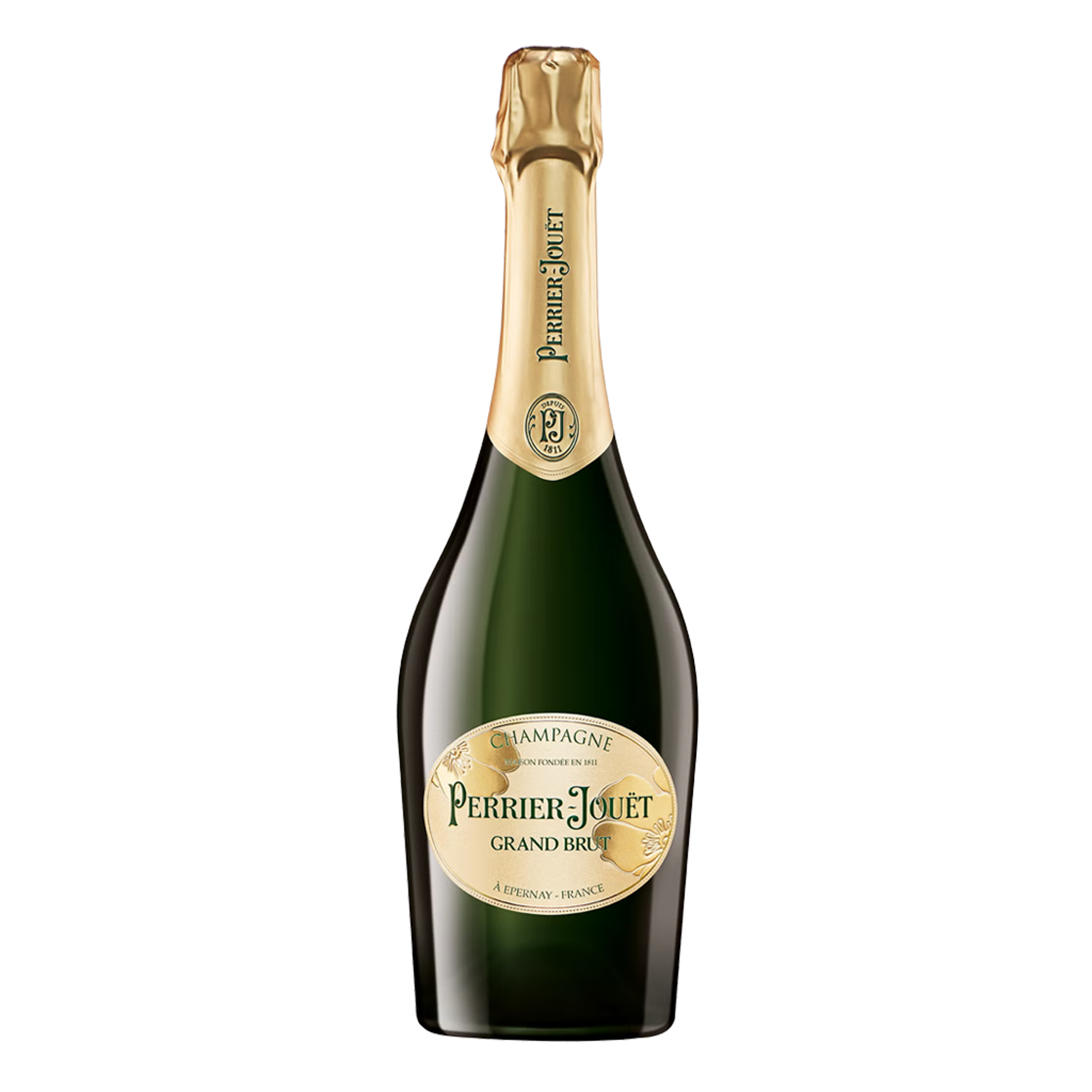 Mynd Perrier-Jouet Grand Brut