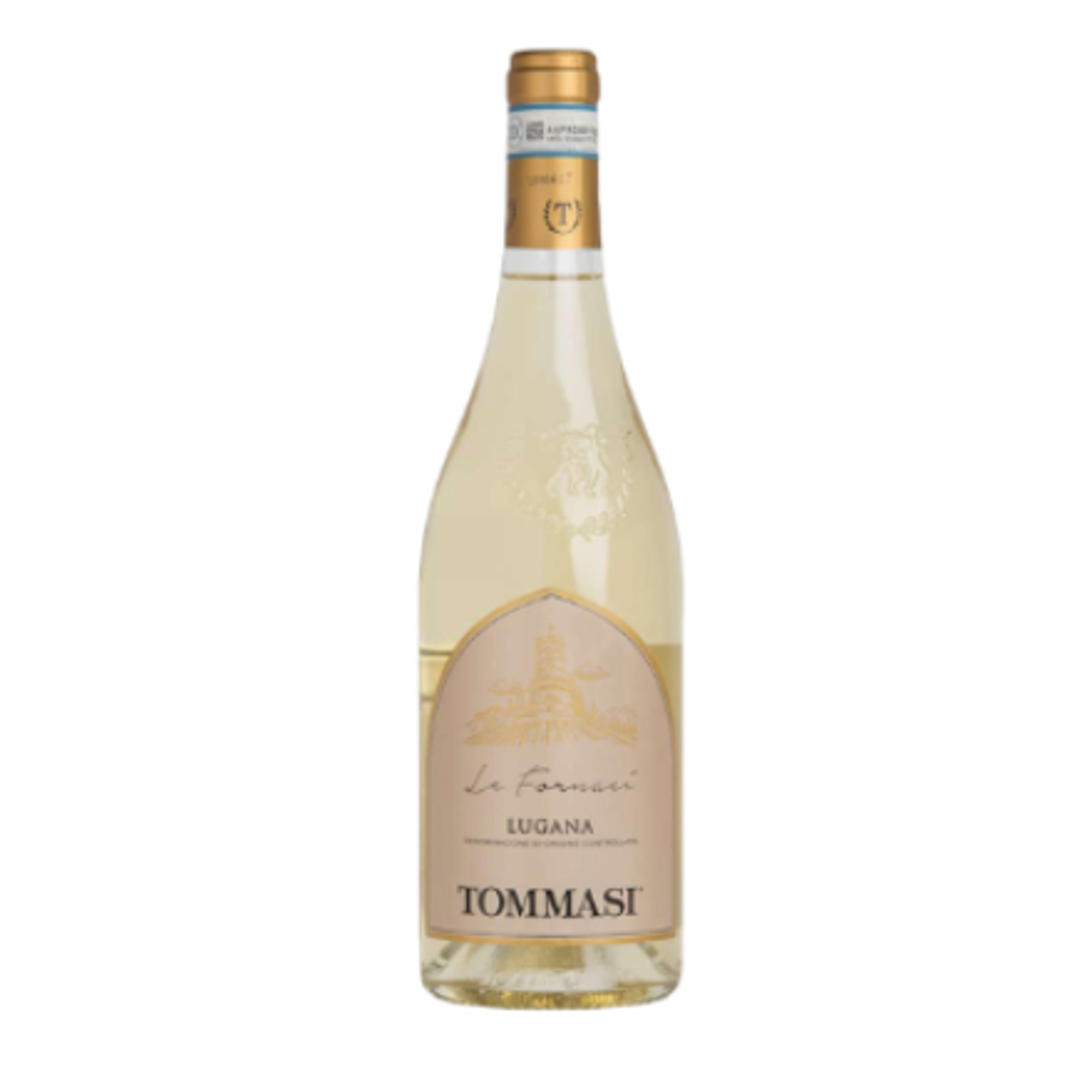 Mynd Tommasi Le Fornaci Lugana