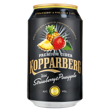 Mynd Kopparberg Strawberry Pineapple 330 ml