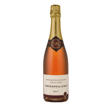 Mynd Crémant de Jura Brut Rosé
