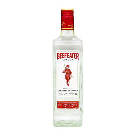 Mynd Beefeater 500 ml 