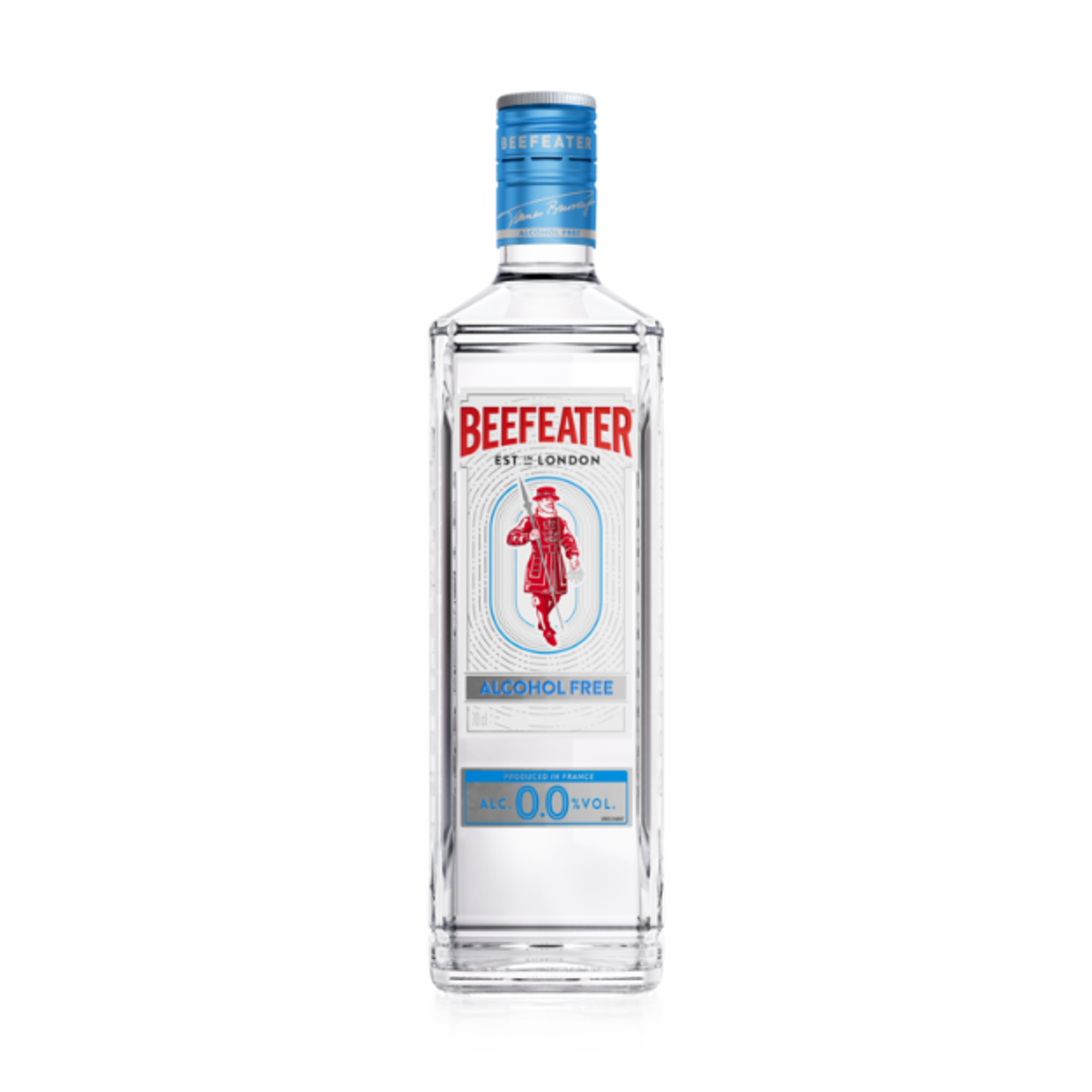 Mynd Beefeater 0%