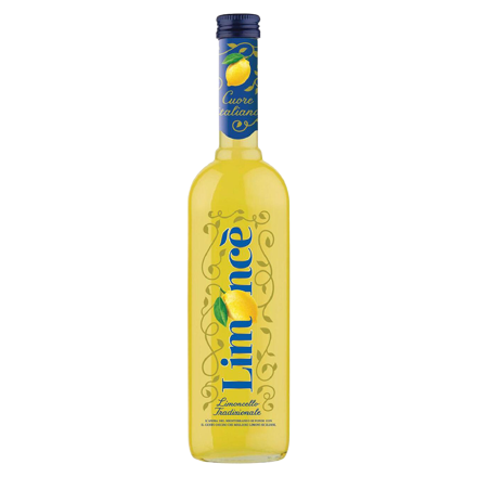 Picture of Limonce Limoncello 500ml 