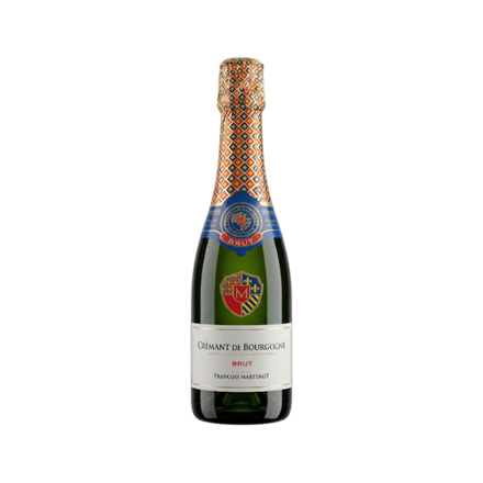 Picture of Francois Martenot Cremant de Bourgogne 375ml