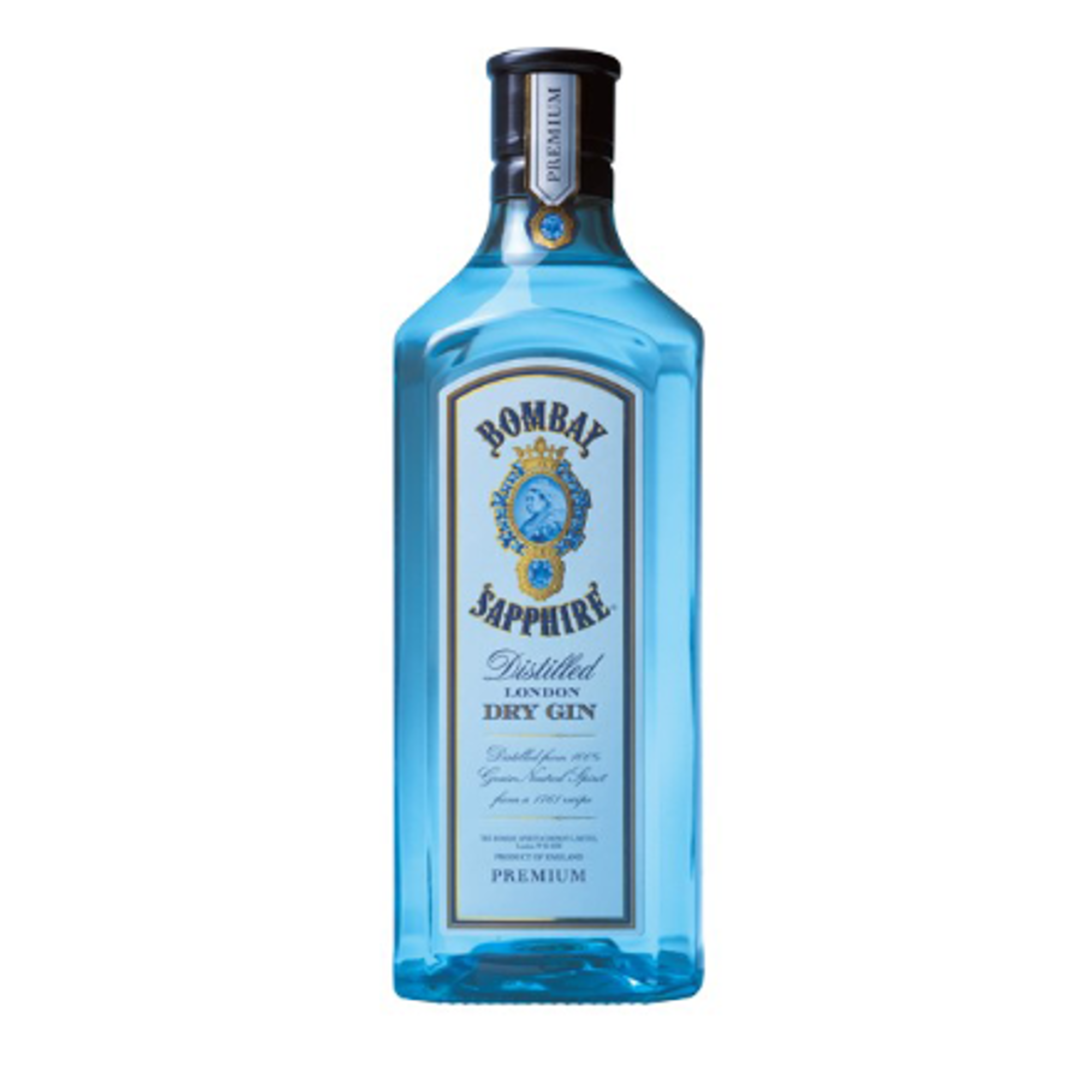 Picture of Bombay Gin 700ml