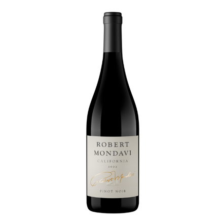 Picture of Robert Mondavi California Pinot Noir
