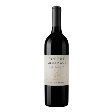 Picture of Robert Mondavi California Cabernet Sauvignon