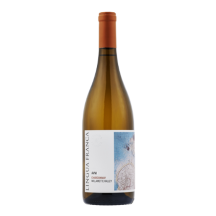 Picture of Lingua Franca AVNI Chardonnay