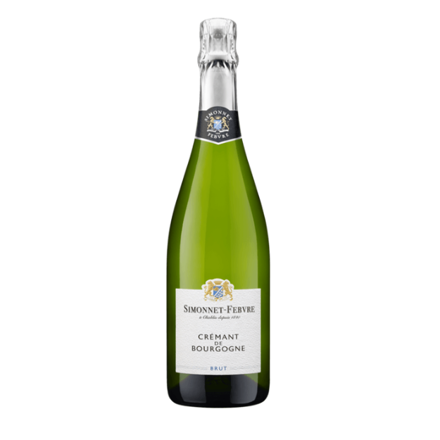 Picture of Simonnet Febvre Crémant Brut